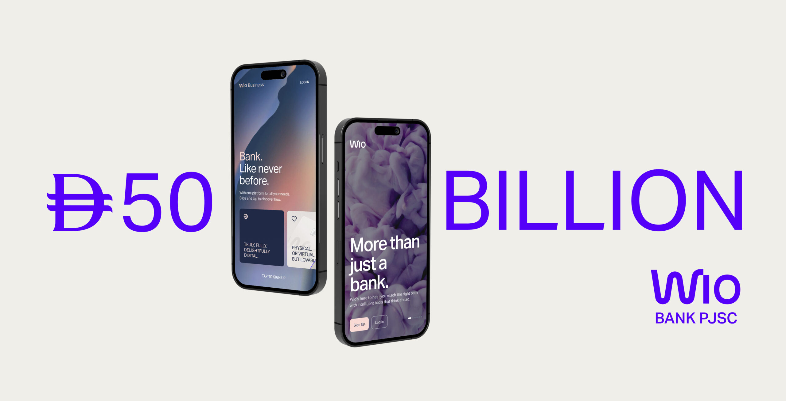 Wio Bank surpasses AED 50 billion in deposits as digital banking adoption accelerates