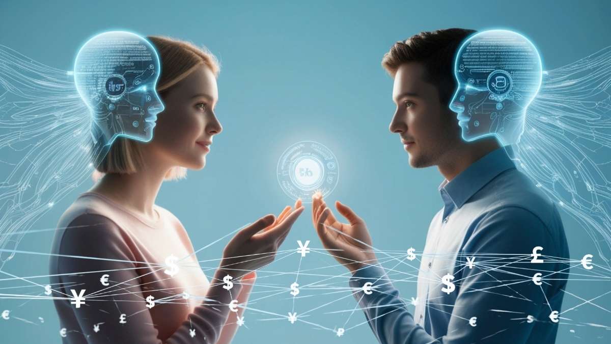 The Untold Side of FinTech—Using AI to Train the Workforce Behind Debt Recovery
