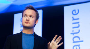 Ex-Virgin Digital Chief Alex Hunter: Why Brand Loyalty Will Decide the Future of Business