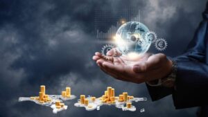 The Myth of Financial Predictability: Why Resilience Beats Forecasting in Global Strategy