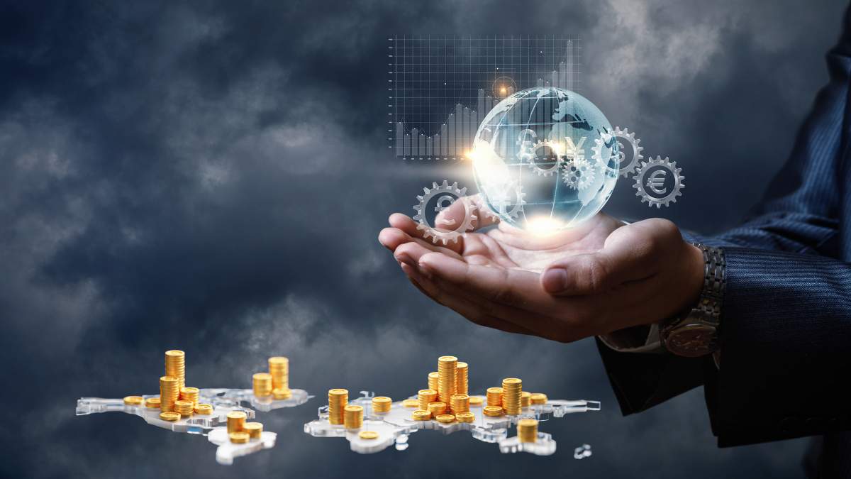 The Myth of Financial Predictability: Why Resilience Beats Forecasting in Global Strategy