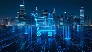 What Agentic AI Means for the Future of Fintech and Embedded Commerce