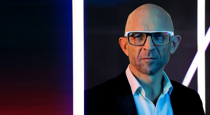 Jason Bradbury: The Shocking Truth About AI’s Next Big Leap