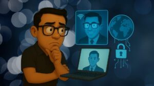 Ben Hanson on why culture and identity will redefine cybersecurity