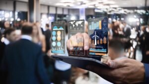 22nd Edition Connected Banking Summit – Innovation & Excellence Awards 2025