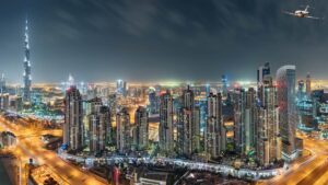 Newsletter 2 One Week to Go: Countdown to Finnovex Middle East 2025!