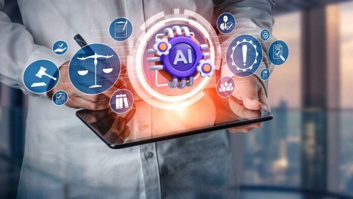 How AI is Transforming Financial Crime Compliance Insights from WorkFusion's David Caruso