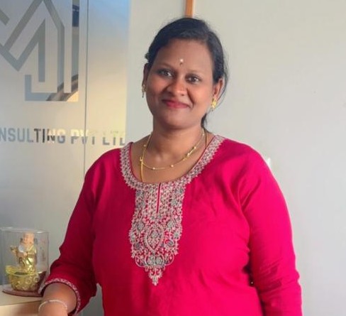 Why fintech apps "for women" are actually part of the problem 1 Maria Rosey 1