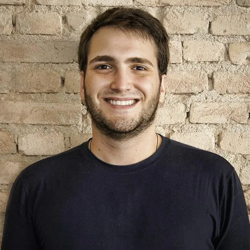 Cumbuca’s Daniel Ruhman on Reinventing Global Payments 1 daniel ruhman cumbuca.jpg edited