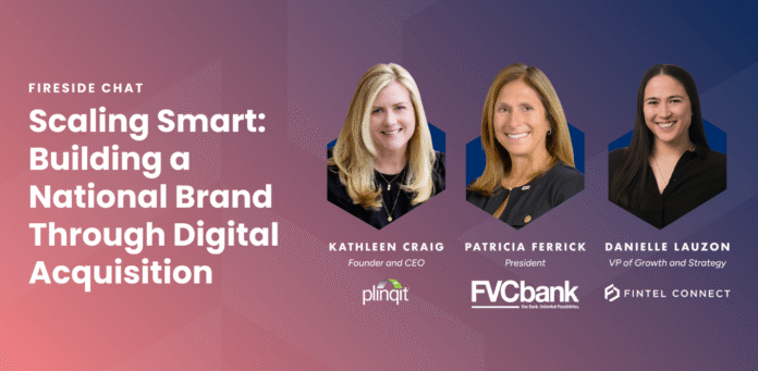 Scaling Smart: Building a National Brand Through Digital Acquisition Recap