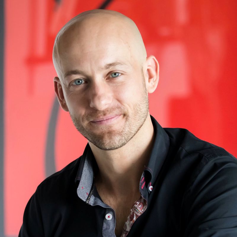 The Great Fintech Hallucination 1 Devon