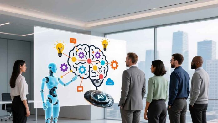 Everyone has AI, not everyone will win Why workforce readiness will make you unbeatable in 2026