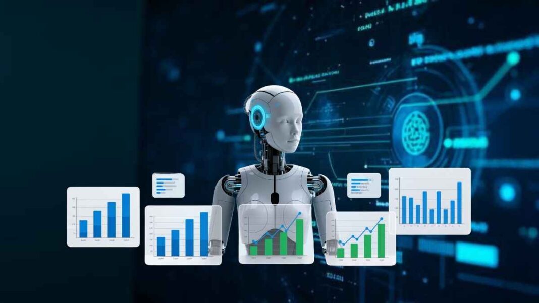 Finance Enters The “Do It For Me” Era: Why AI-native Systems Are The ...