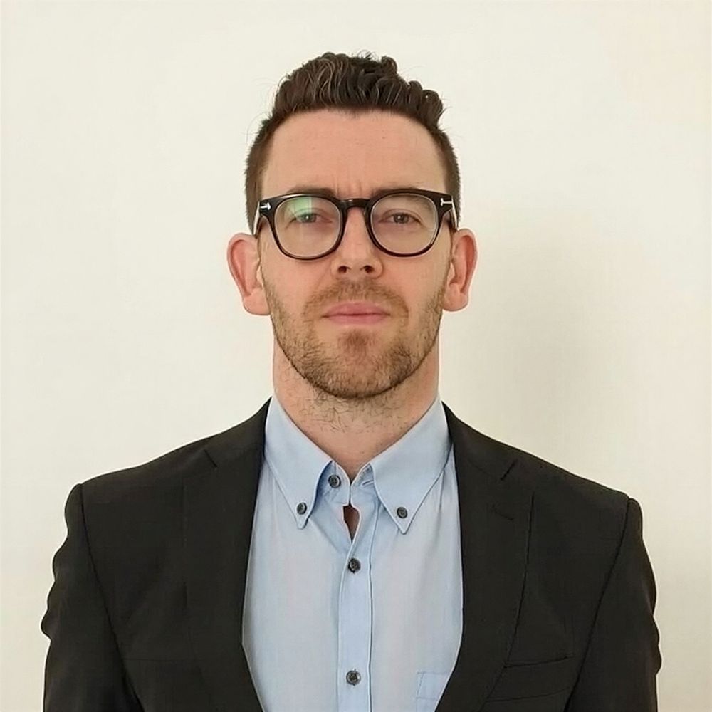 AI in Fintech 2026: Q&A with Neil Staunton 1 Neil Staunton