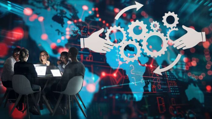 Boosting Back Office Operations: Scaling Smartly with Dedicated Global Staffing