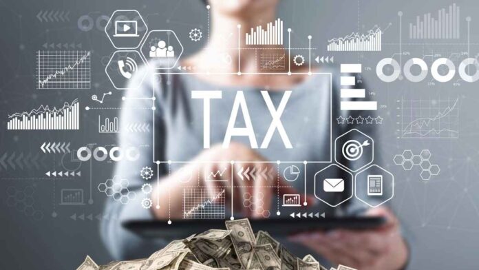 Why the Future of Taxes Requires Both Intelligence and Interpretation