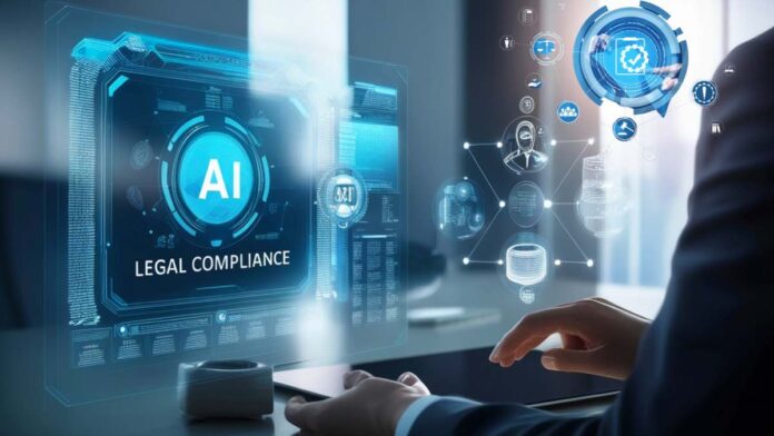 AI Compliance in Fintech Who Wins and Loses in 2026