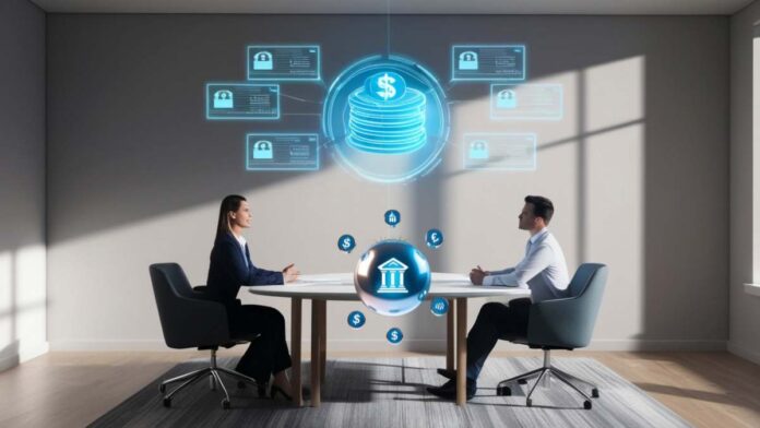 AI's transformation of fintech What 2026 holds for payments, lending, and fraud detection