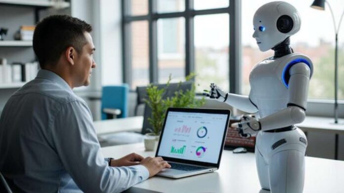 How AI Agents Are Changing SMB Lending in 2026