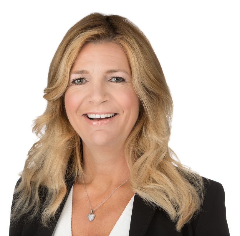 Inez Berkhof Hollander EMEA Vice President TreviPay