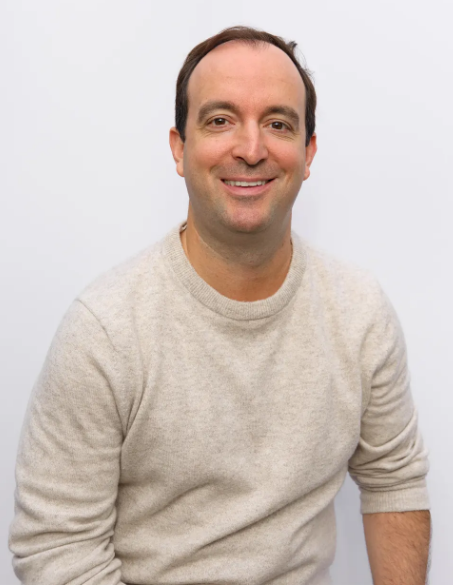 JoeyRault Codat Headshot1