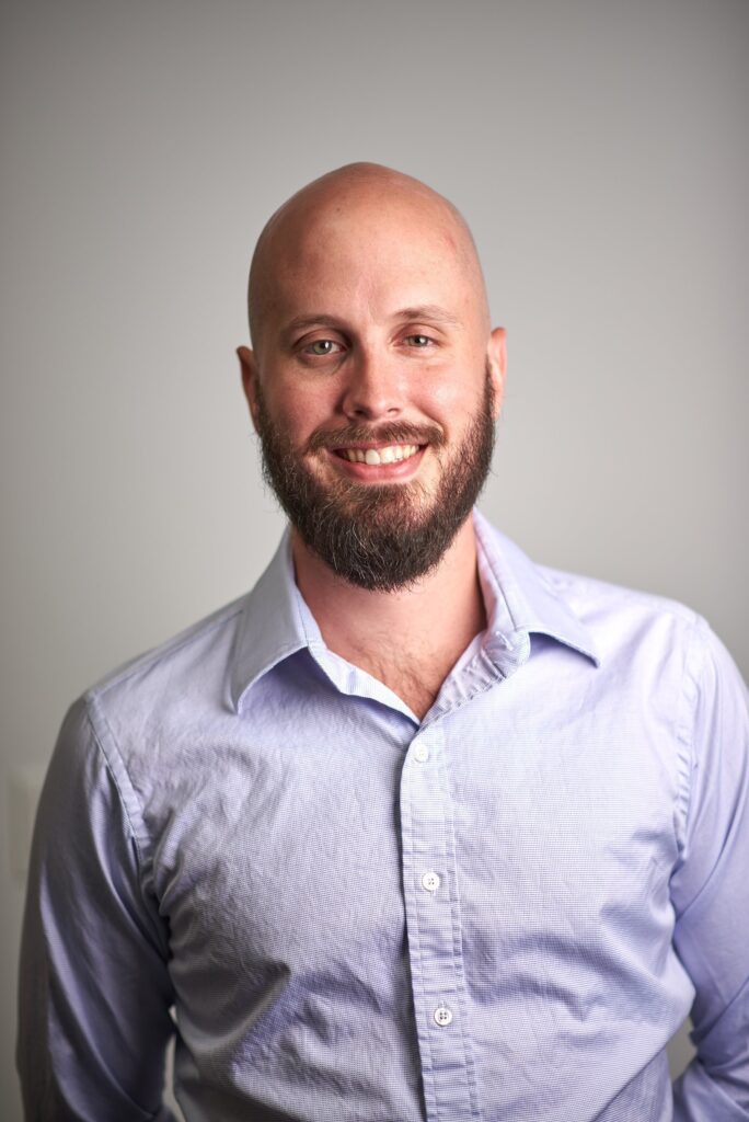 How AI Agents Are Changing SMB Lending in 2026 1 Jon Fry Headshot