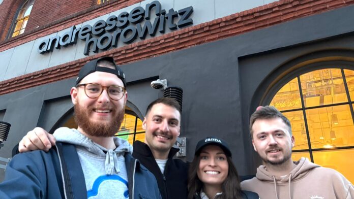 Ottawa Startup Pluvo Joins Andreessen Horowitz’s a16z speedrun to Build the Next Generation of Decision Intelligence