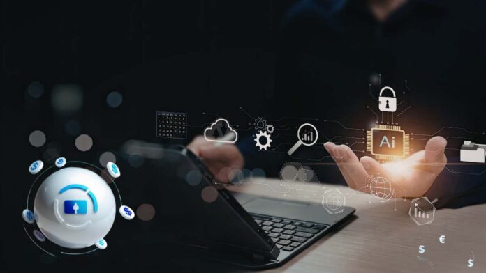 Banking Strategy in 2026: AI Insights from DXC’s Michelle Bendschneider