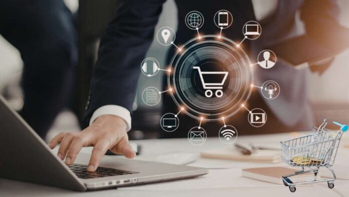 The Agentic Commerce Transformation How SMB Banks and Fintech Can Integrate