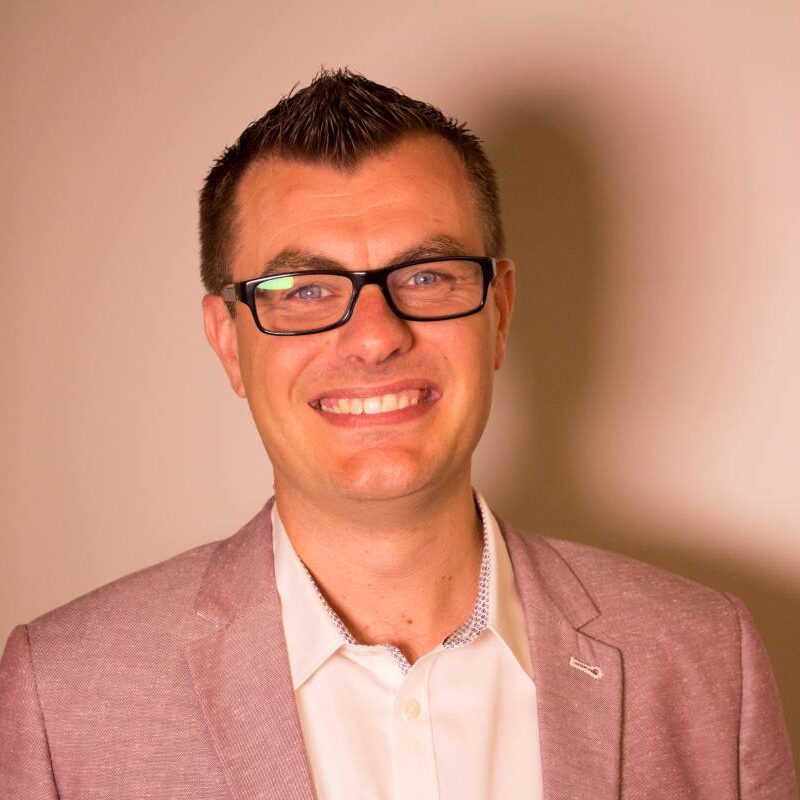 Why AI Projects Stall in Model Risk Committees Across Banking and Fintech 1 Chris Brown Headshot edited