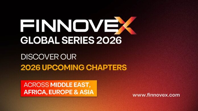 Finnovex unveils 2026 global chapters: A strategic multi-continent expansion to redefine financial ecosystems