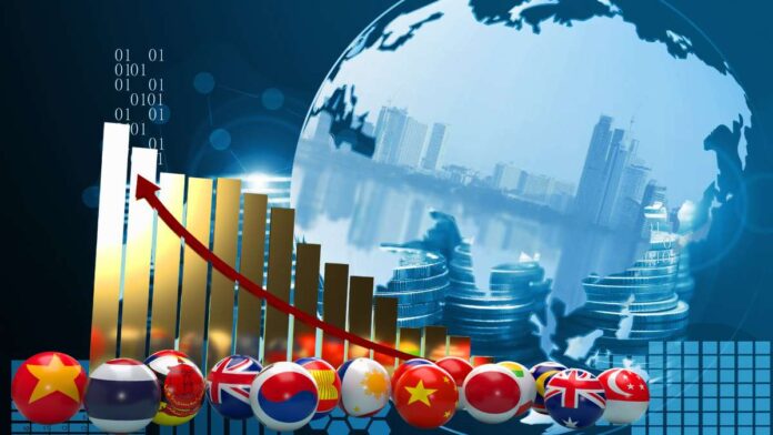 The New Era of Regional Finance and Trade Blocs What It Means for Banks and Fintech