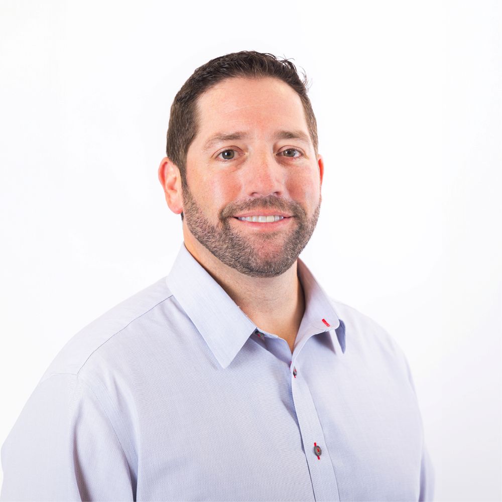 Gavin Cicchinelli