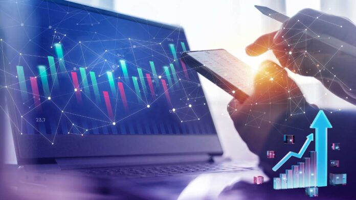 Graphs and data analysis on devices