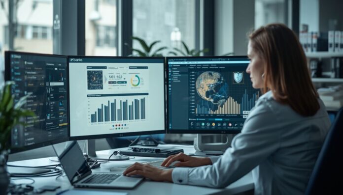 How Does Machine Learning in Banking Help Detect Fraud and Reduce Risk