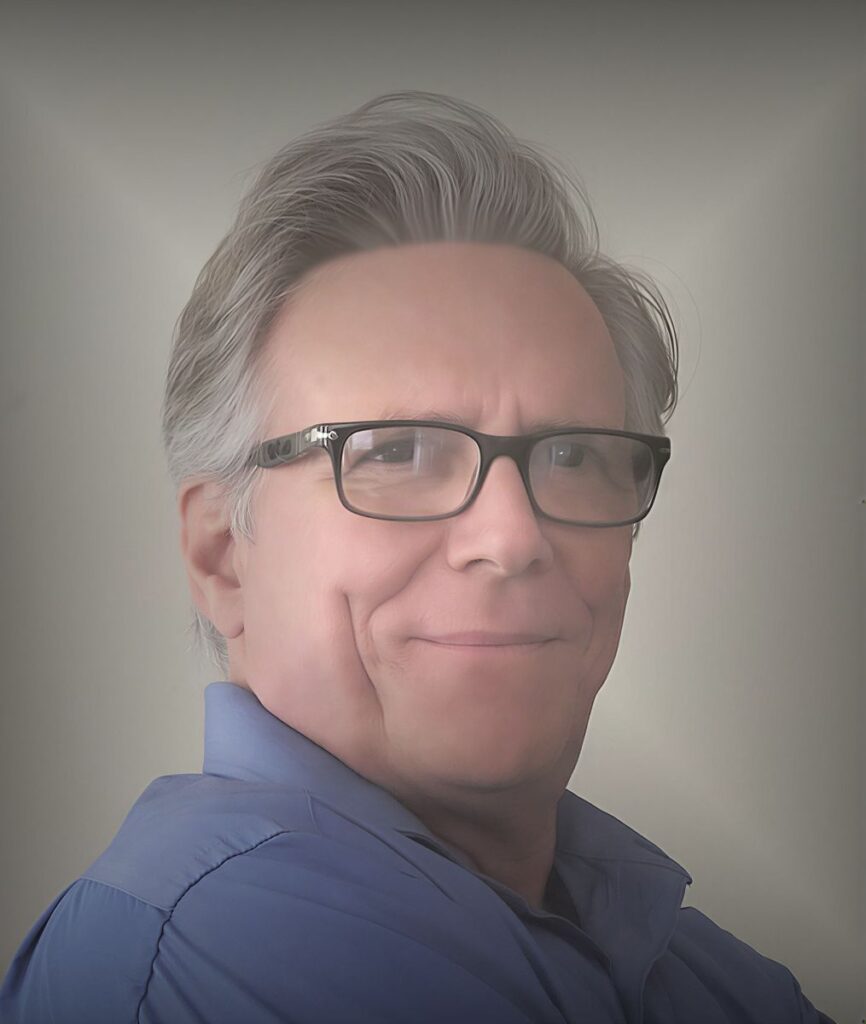 John Rondthaler