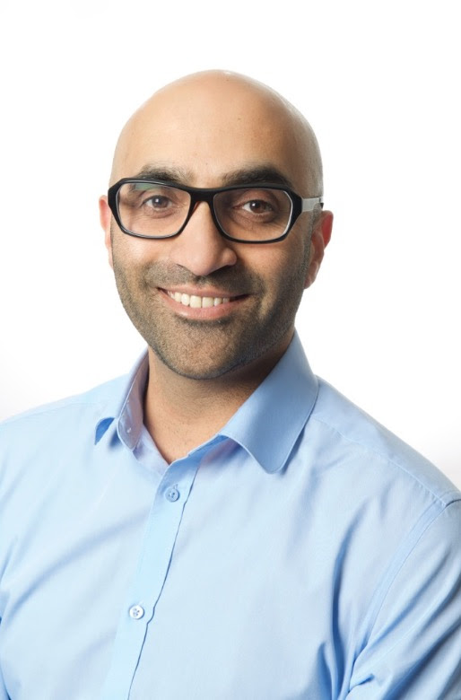 Nilesh chada
