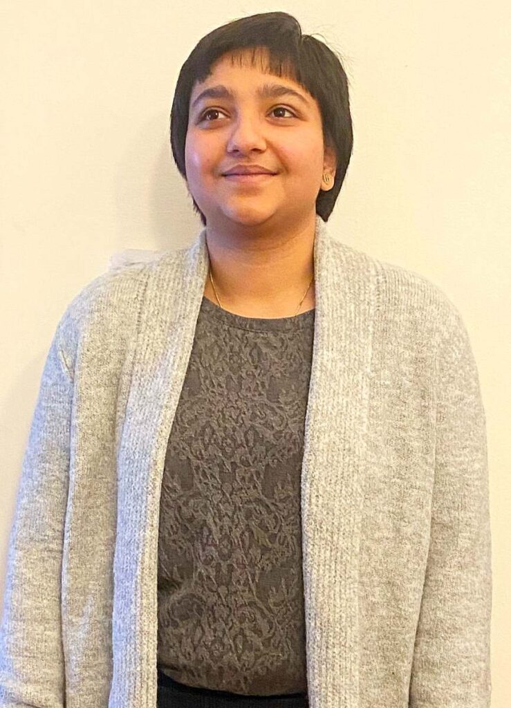 Rashmi Mandayam