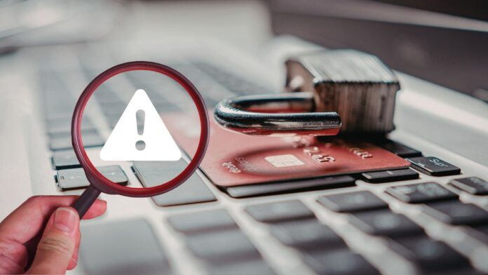 credit card security