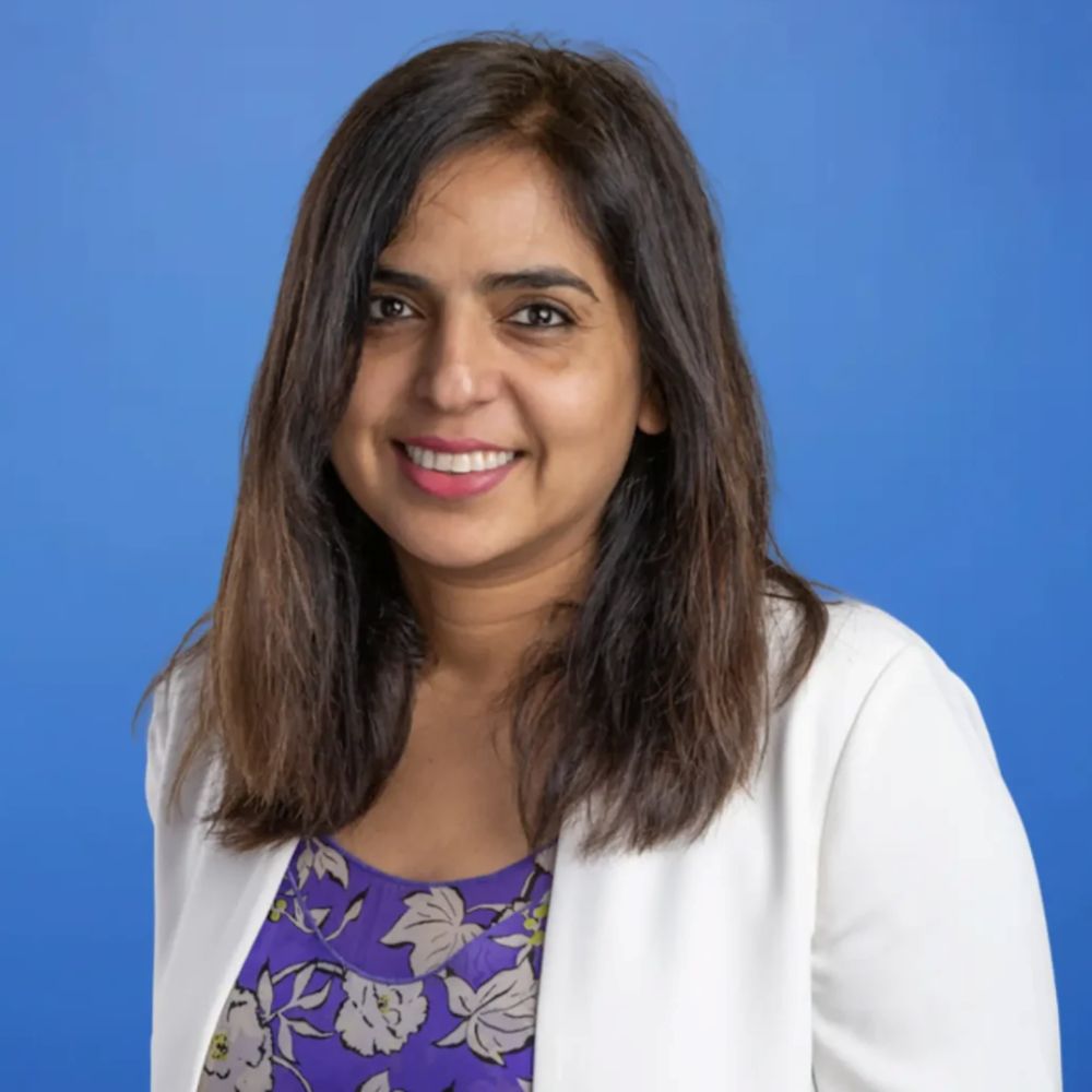 Vanita Pandey