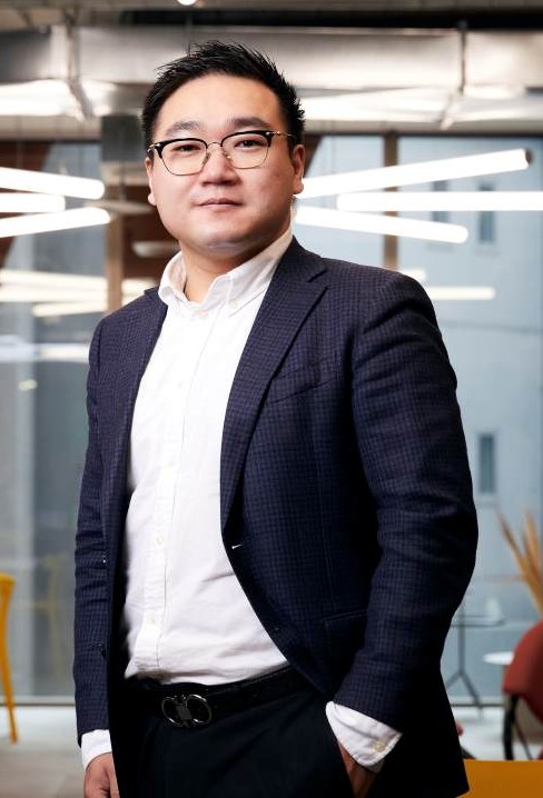 Yifei Wang AIBUILD PR L