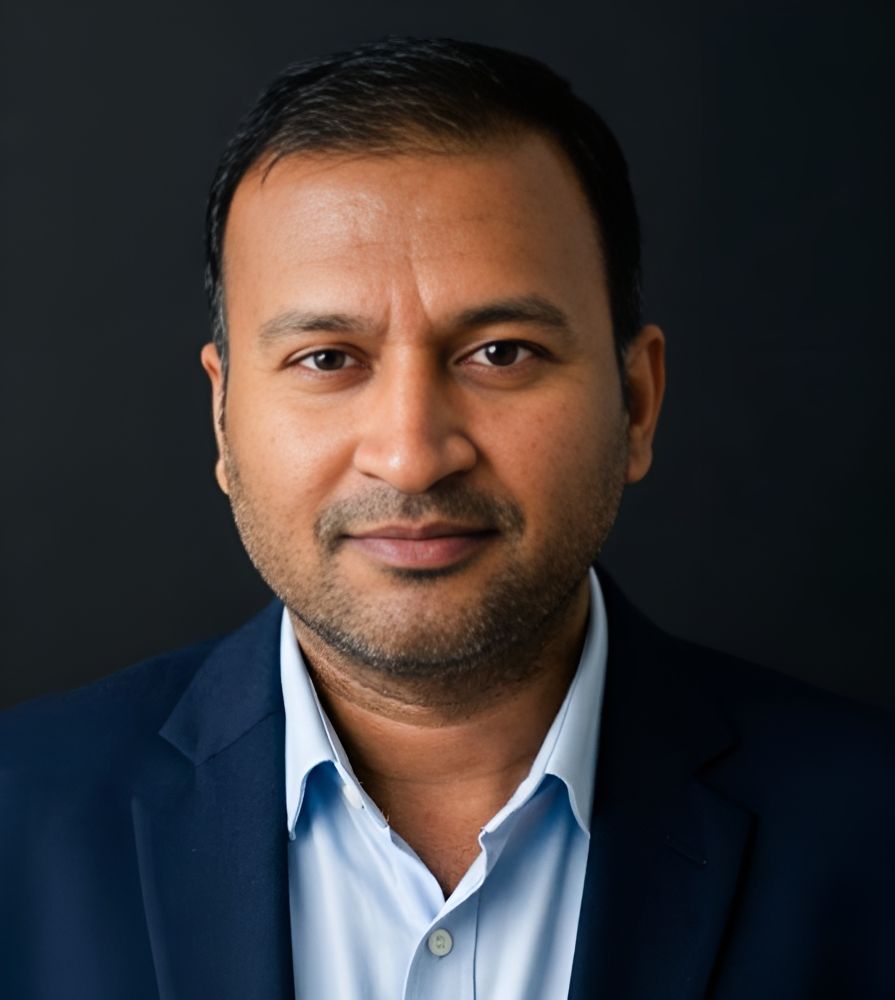 sriram