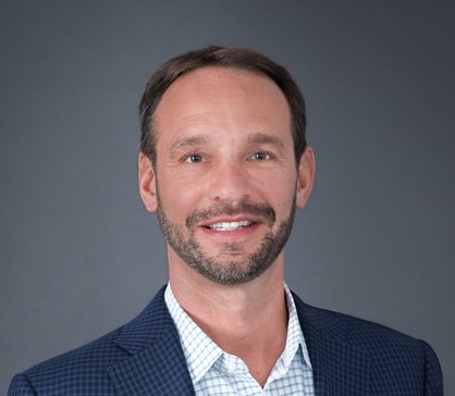 Adam Famularo, CEO of WorkFusion