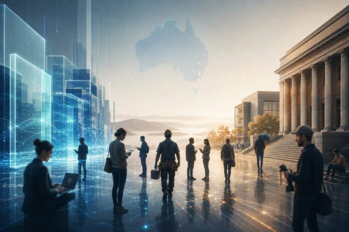 Neobanks vs Traditional Banks: The Debate Is Missing 2.5 Million Self-Employed Australians