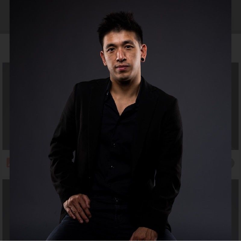 Nick Lim