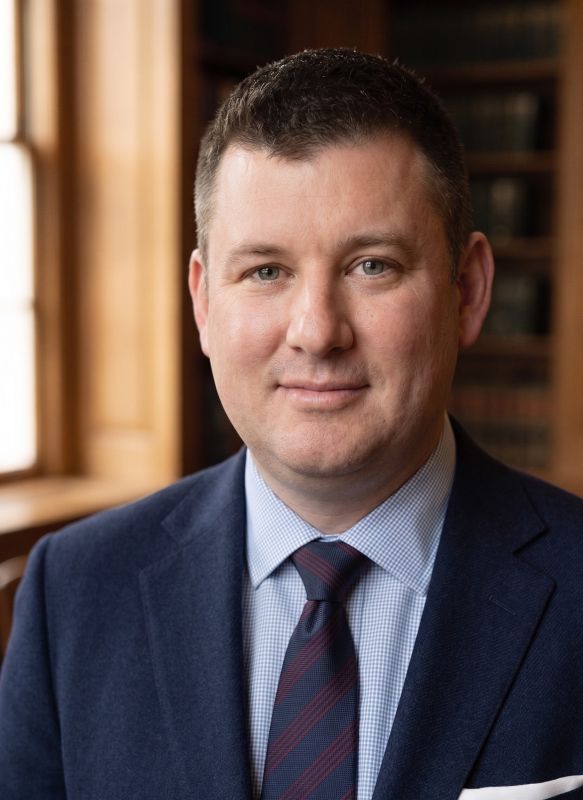 Nick Smith
