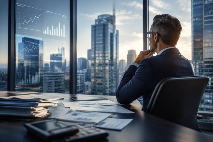 Profitable When Capital Isn't Cheap: How Lenders Survive a High-Rate Mortgage Market