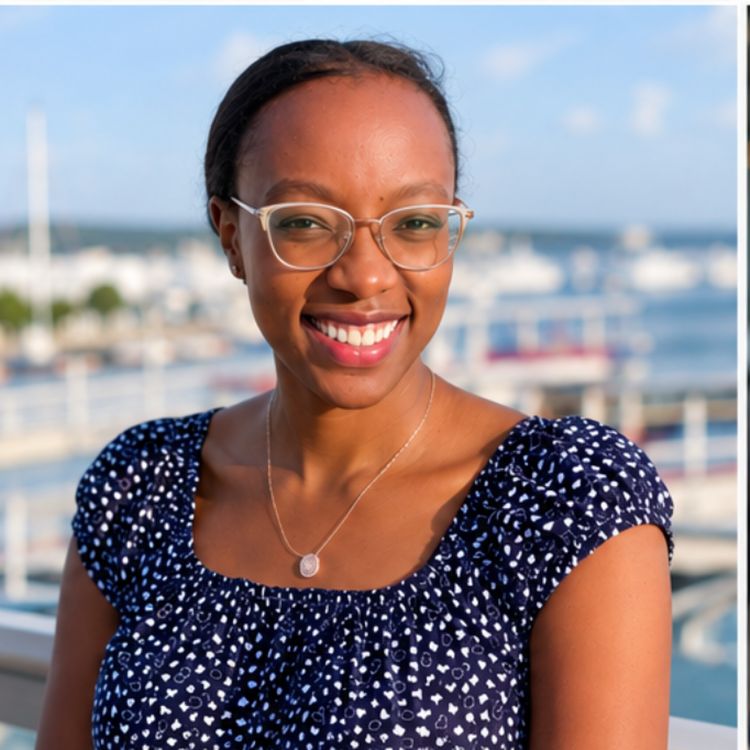 Sophie Njagi