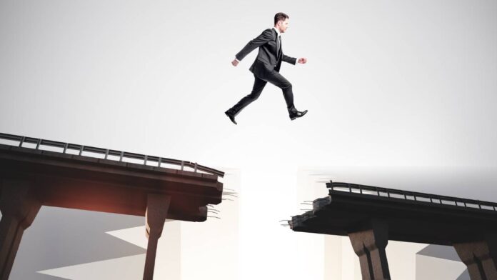 The Bank Abandoned the Tech Employee. Here's What Fills the Gap