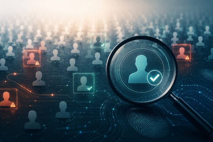 The NDIS fraud risk nobody talks about verifying thousands of sole traders at scale